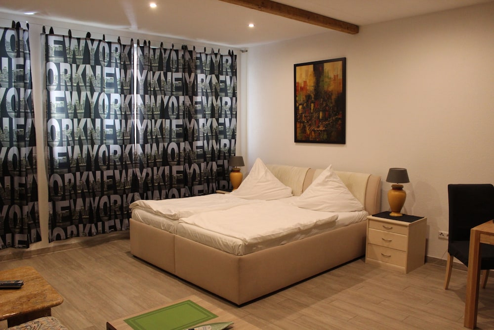 Comfort Apartment photo 2