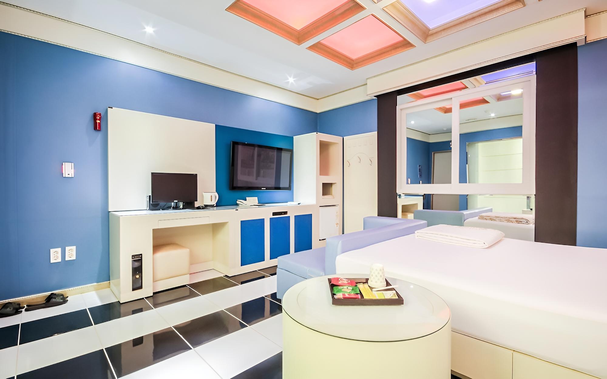 Room (Standard Room) photo 3