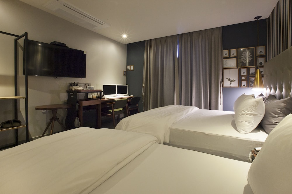 Twin Room photo 3