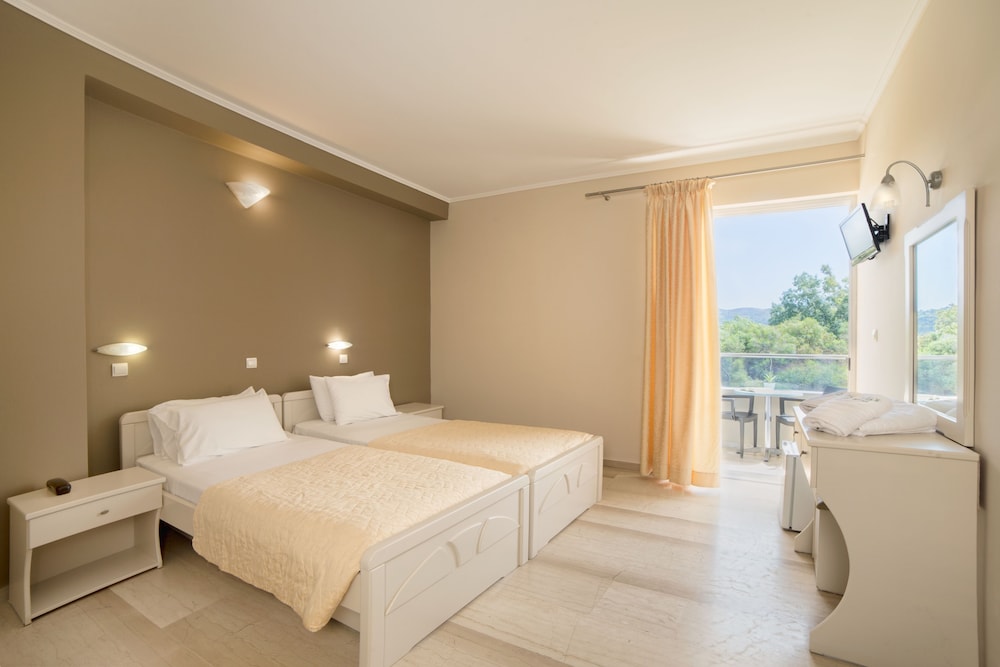 Twin Room photo 1