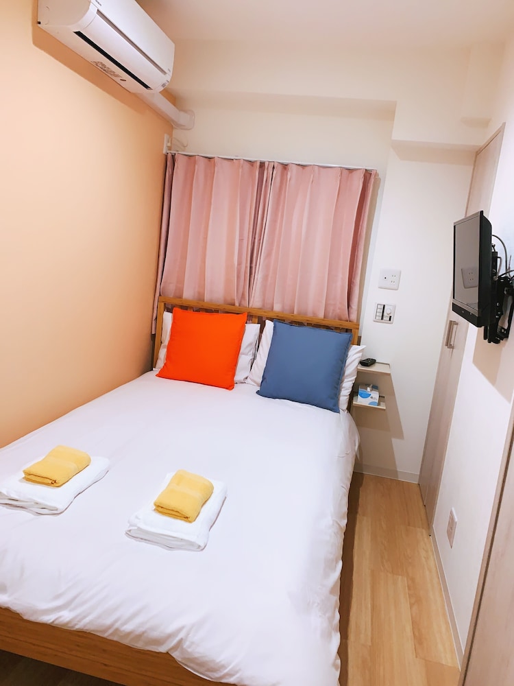 Superior Double Room photo 2