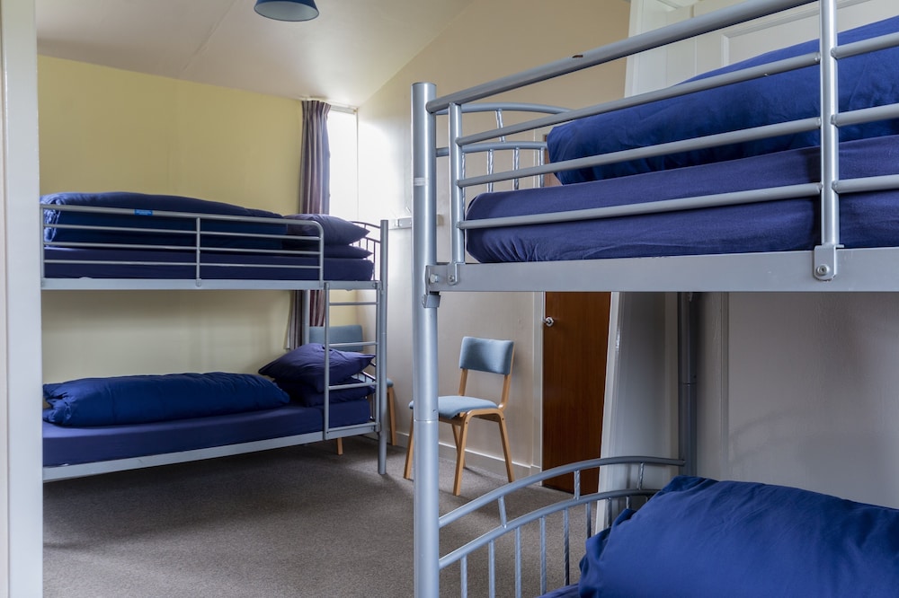 Standard Room, Shared Bathroom (5 Person) photo 1