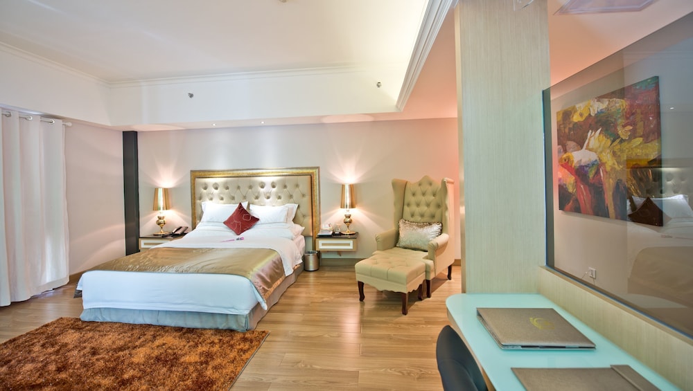Comfort Room photo 1