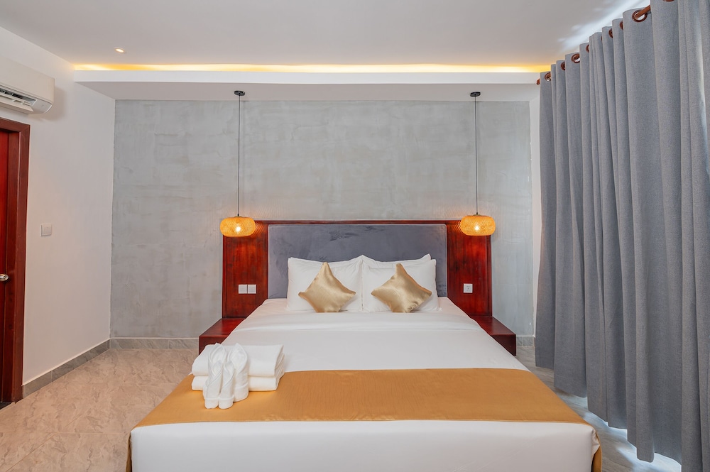 Family Suite - Photo 10