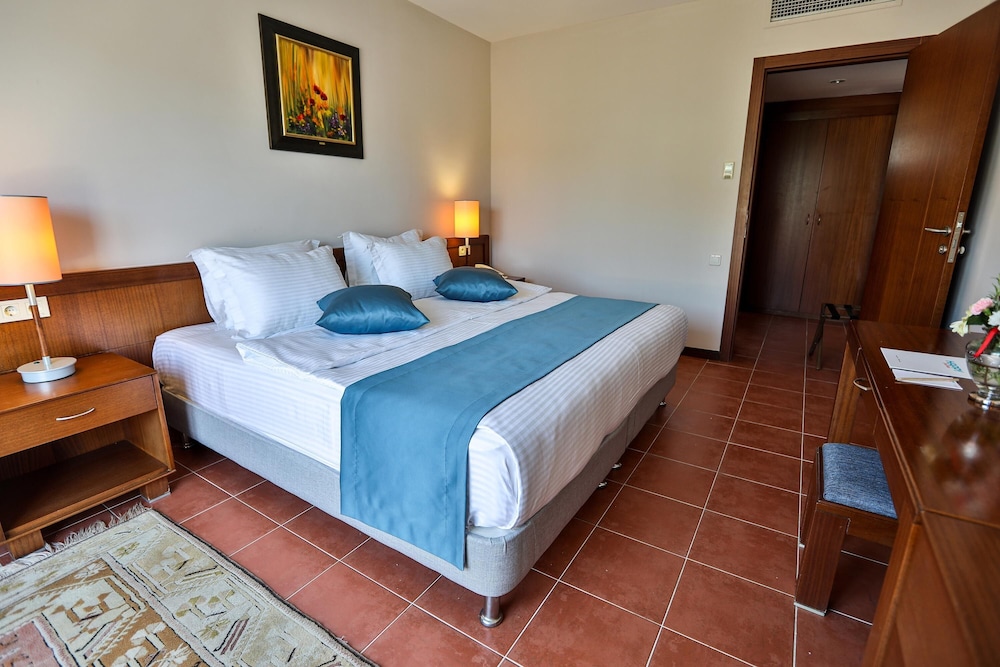 Suite, 1 Bedroom, Terrace, Sea View photo 3