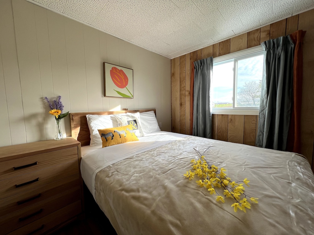 Basic Suite, 2 Bedrooms, Ground Floor