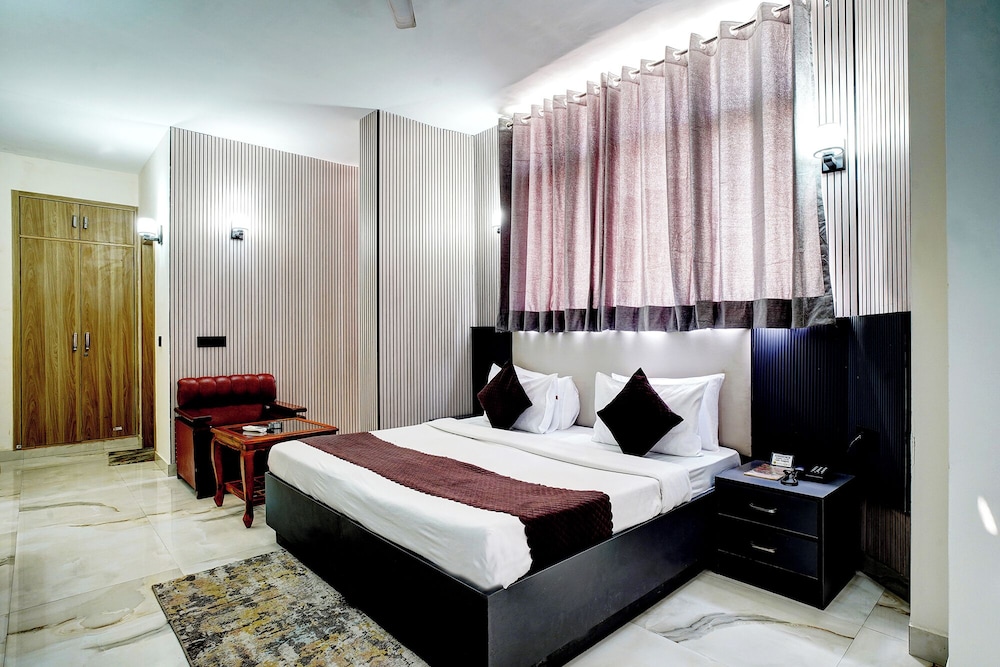 Luxury Room photo 1