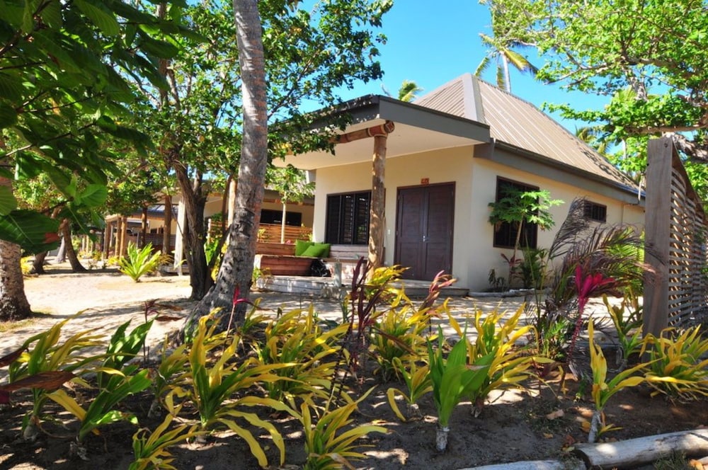 Deluxe Villa, 2 Bedrooms, Beachfront photo 3