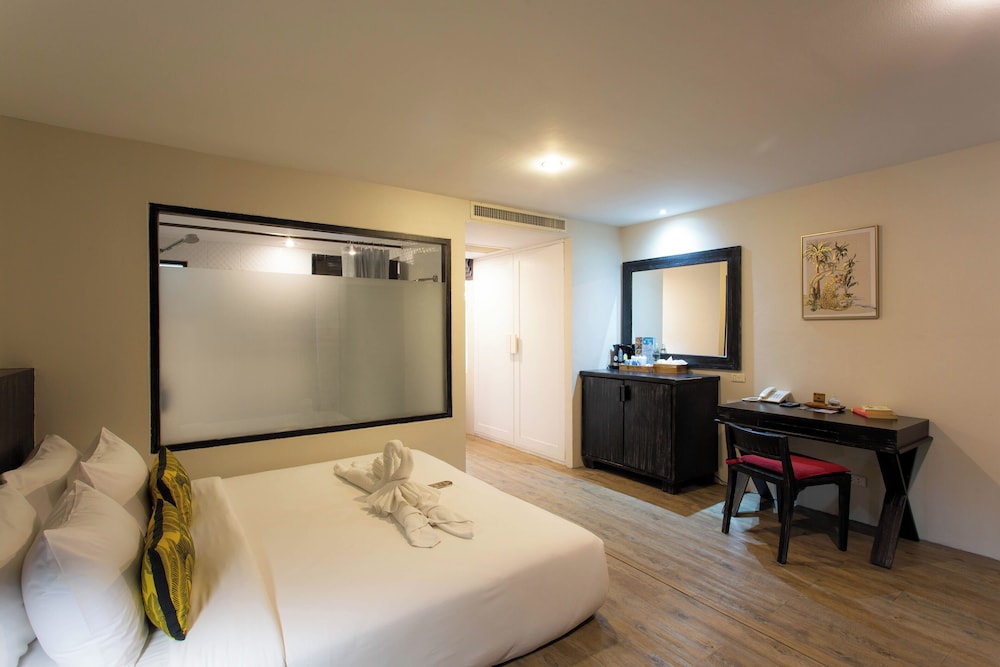 Comfort Room - Photo 14