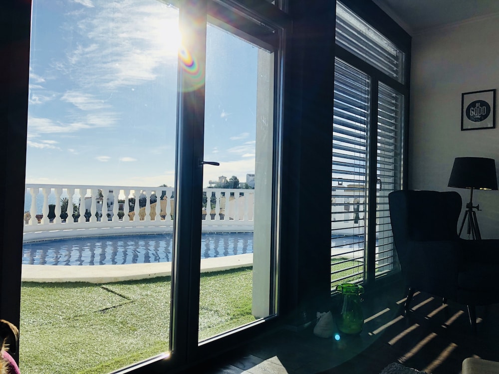 Villa, 3 Bedrooms, Private Pool, Ocean View photo 3