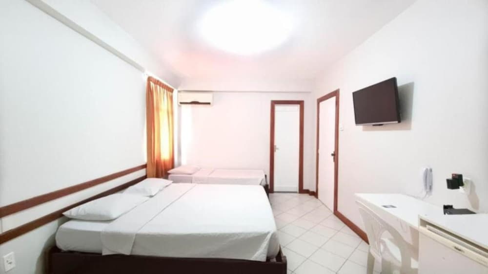 Family Triple Room