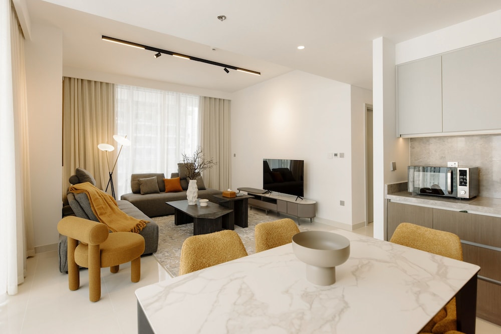 Standard Apartment photo 2