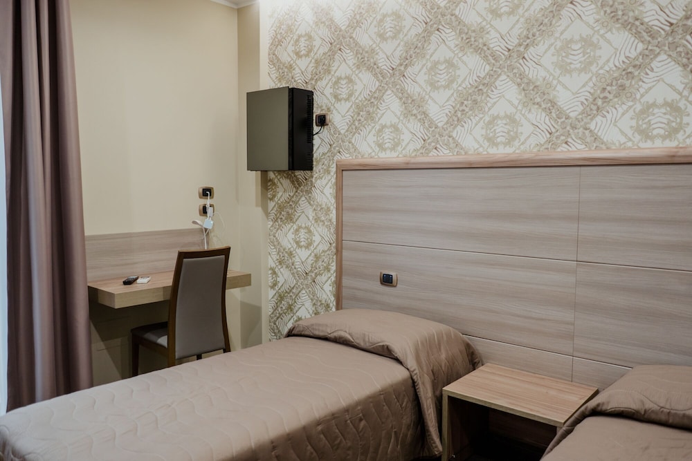 Comfort Twin Room photo 2