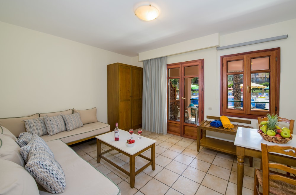 Standard Apartment, 1 Bedroom photo 1