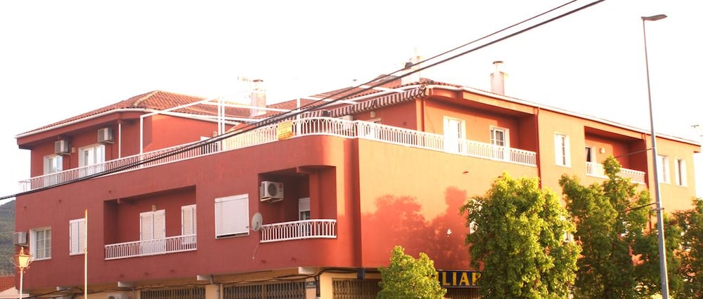 Apartamento Básico, 1 Dormitorio (El Almendro)