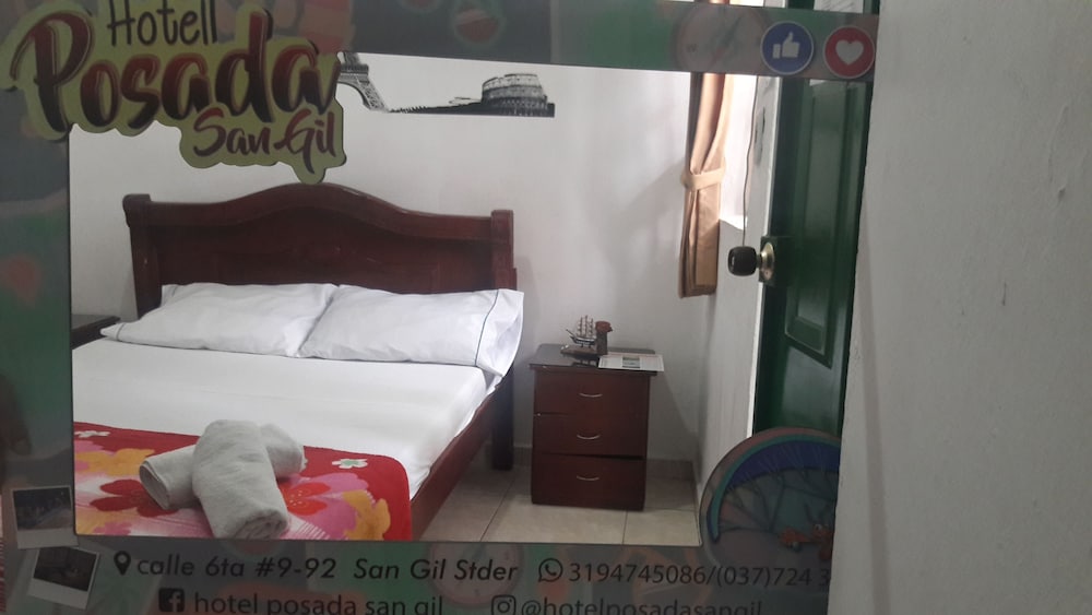 Double Room photo 3