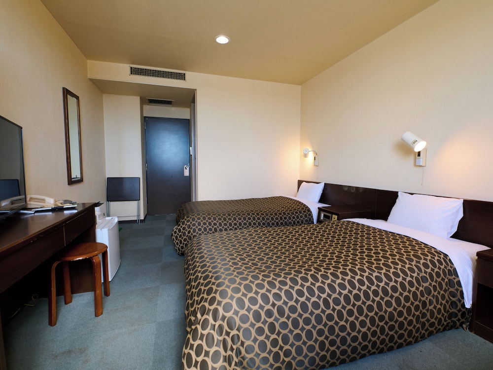 Triple Room, Non Smoking photo 3