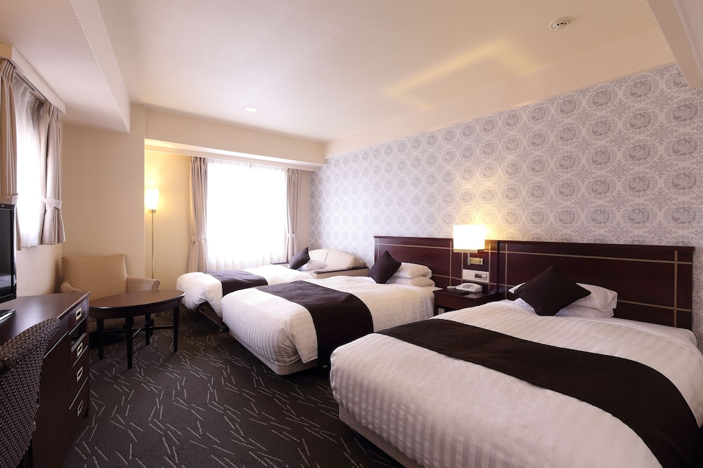 Triple Room, Non Smoking photo 1