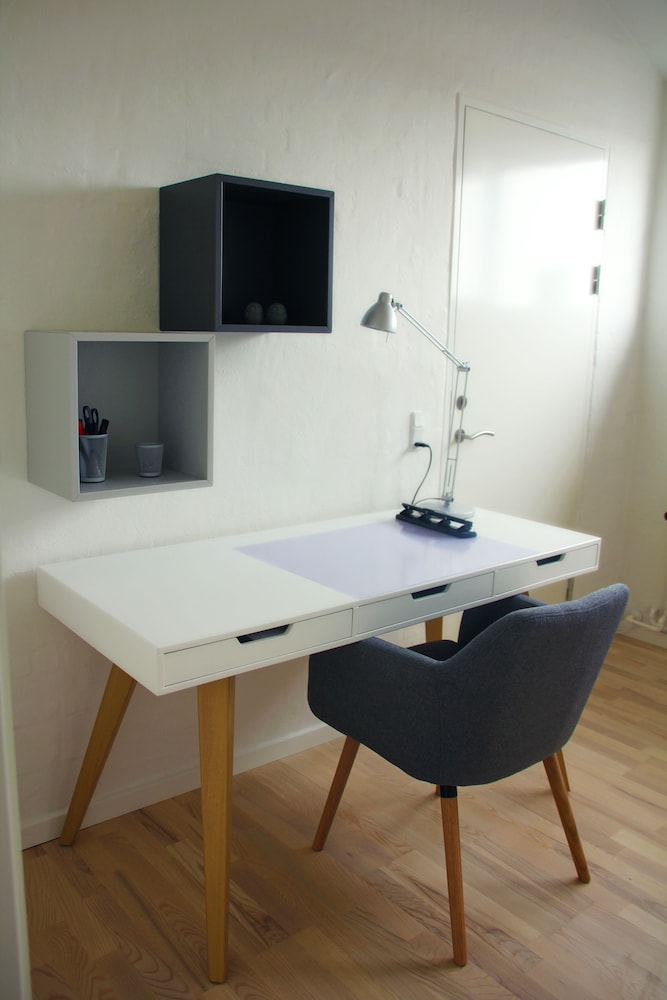 Comfort Apartment, 2 Bedrooms photo 3