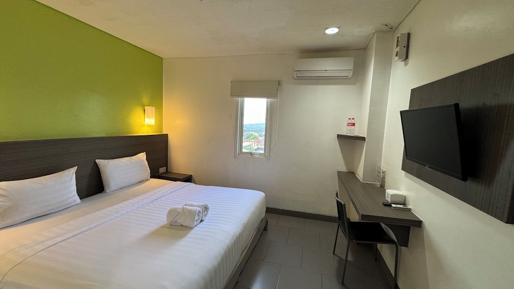 Superior Double Room photo 1