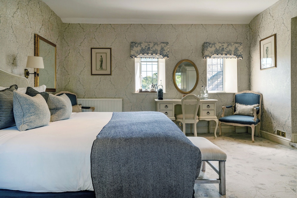 Manor room 1 Double bed - Photo 1