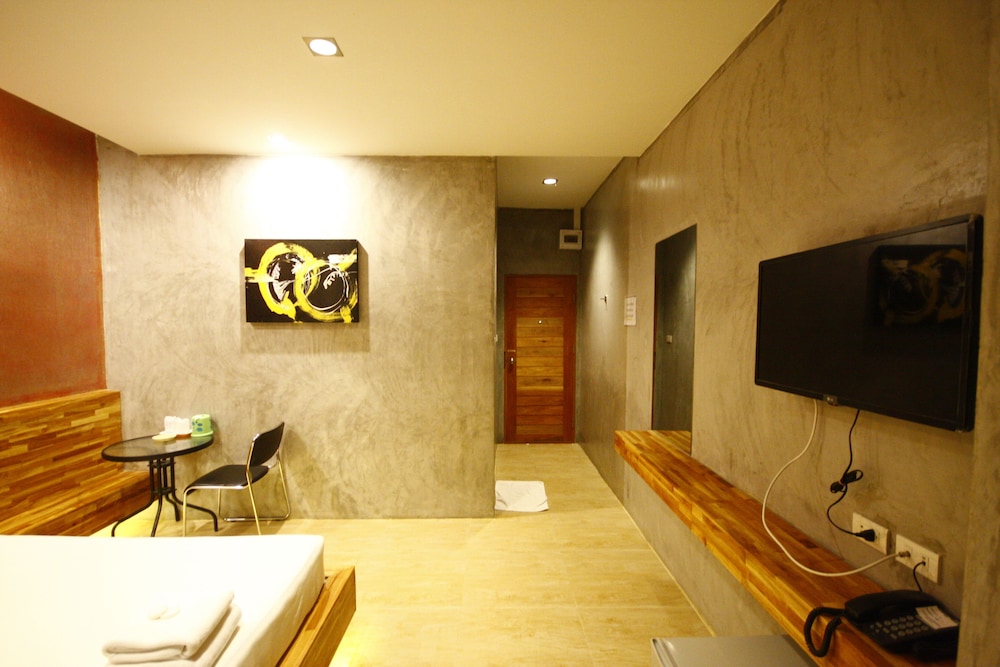 Standard Room photo 3