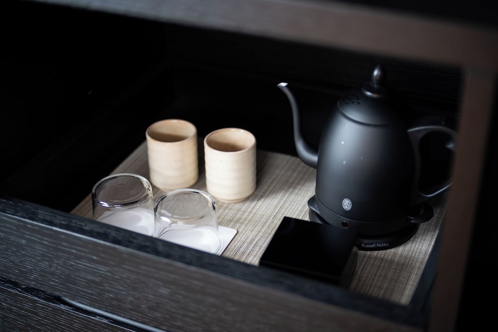 KIORI Hotel Higashino Toin, Billede 5