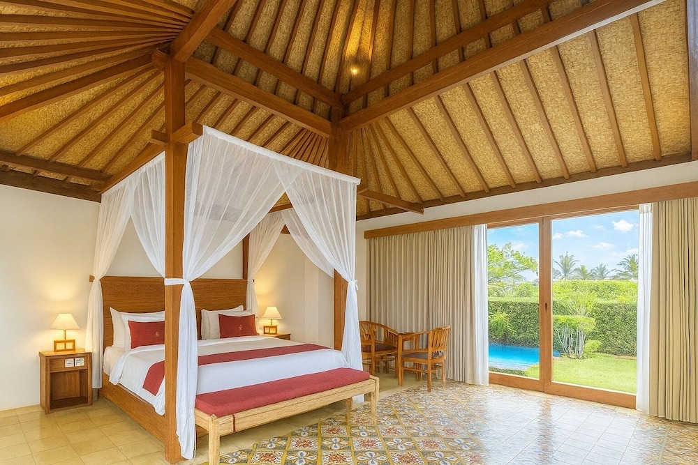 Villa - Photo 1