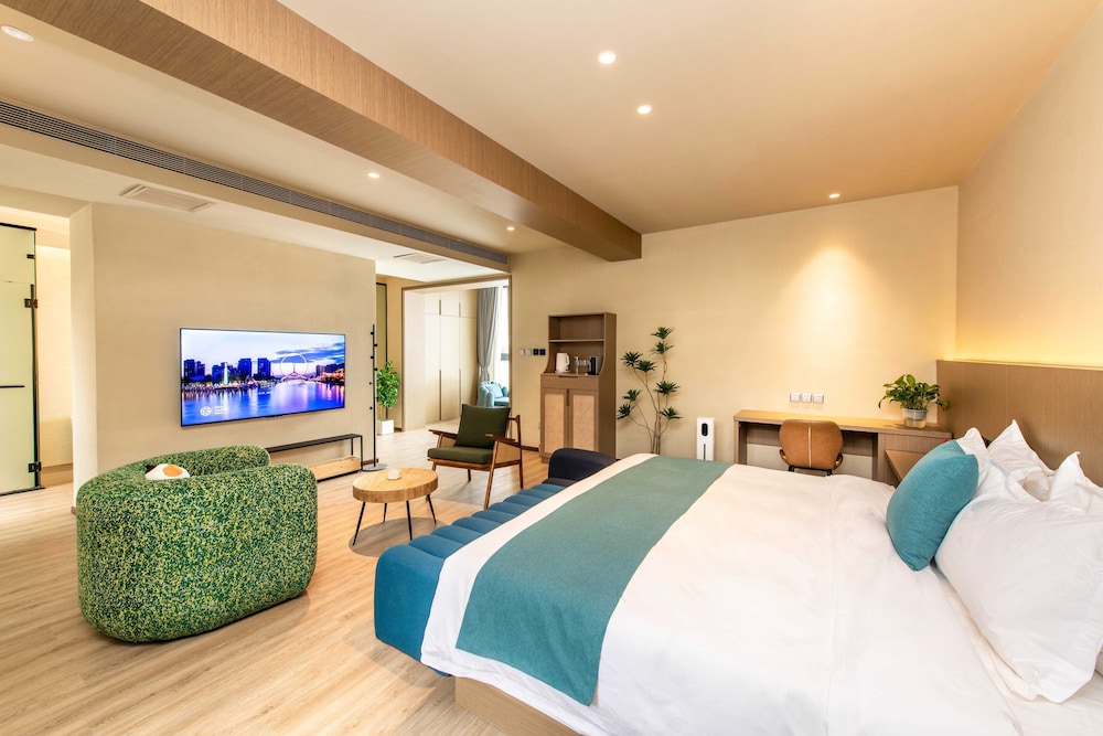 Comfort Room photo 1