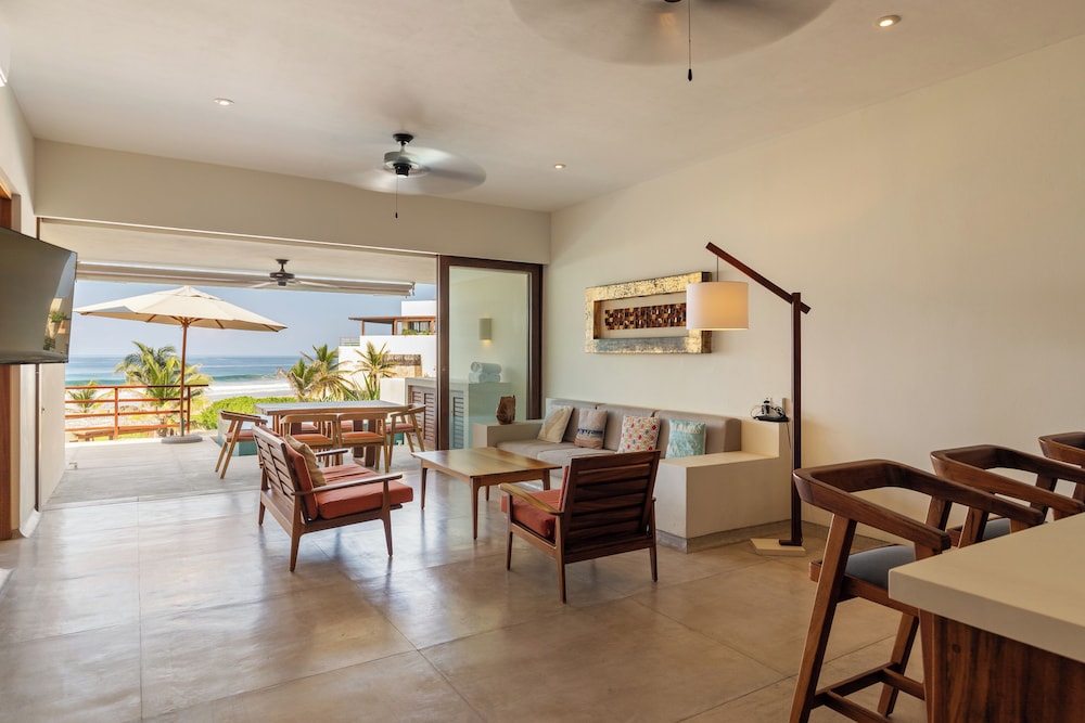 Villa, 2 Bedrooms, Ocean View (2 Bedroom)