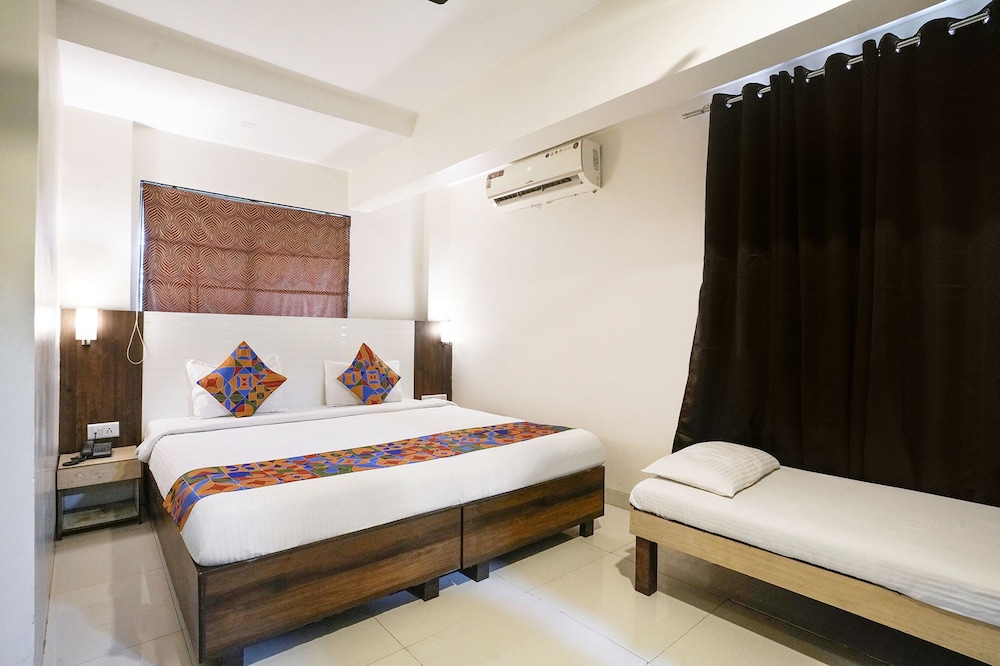 Deluxe Room photo 1