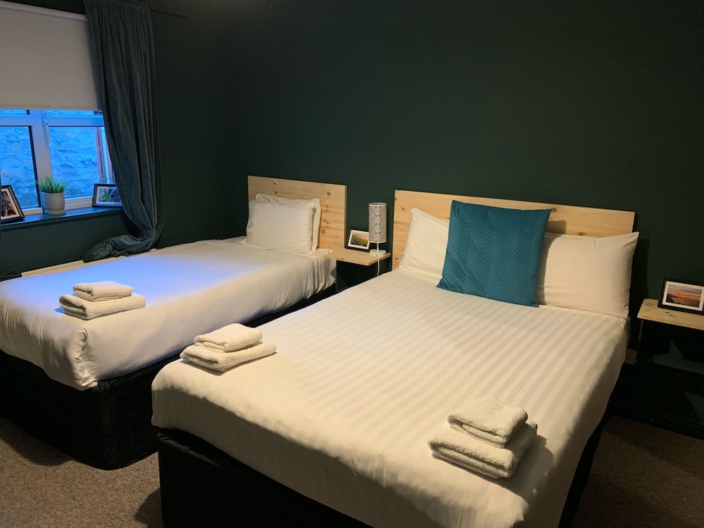 Classic Twin Room photo 2