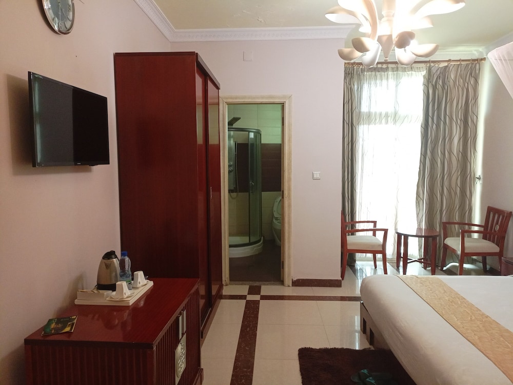 Classic Room photo 3