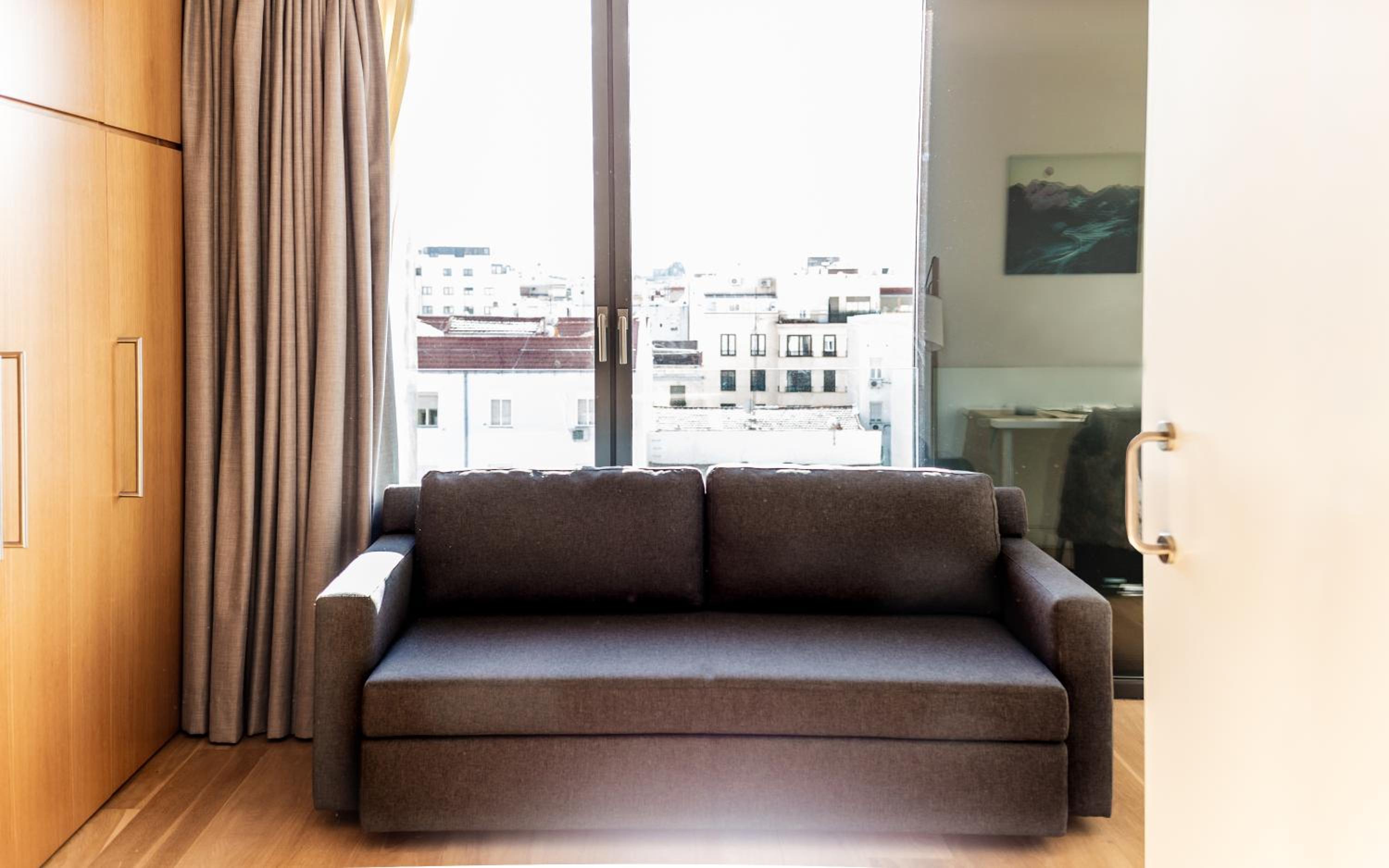 Family Room with Terrace photo 2