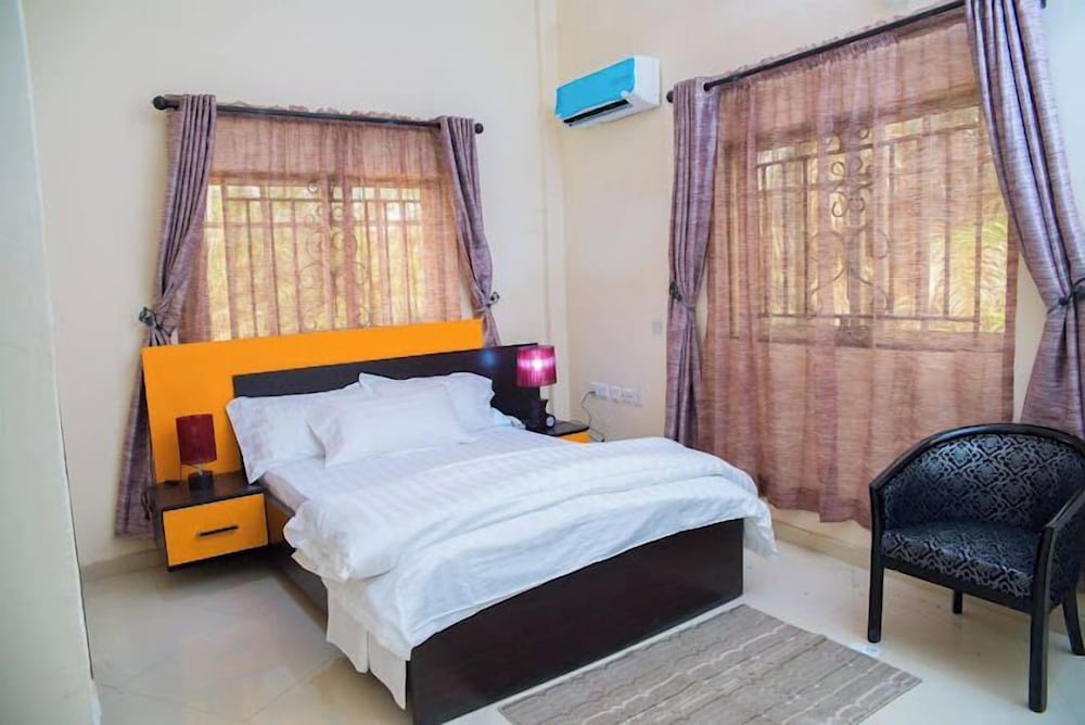 Deluxe Room, City View photo 2