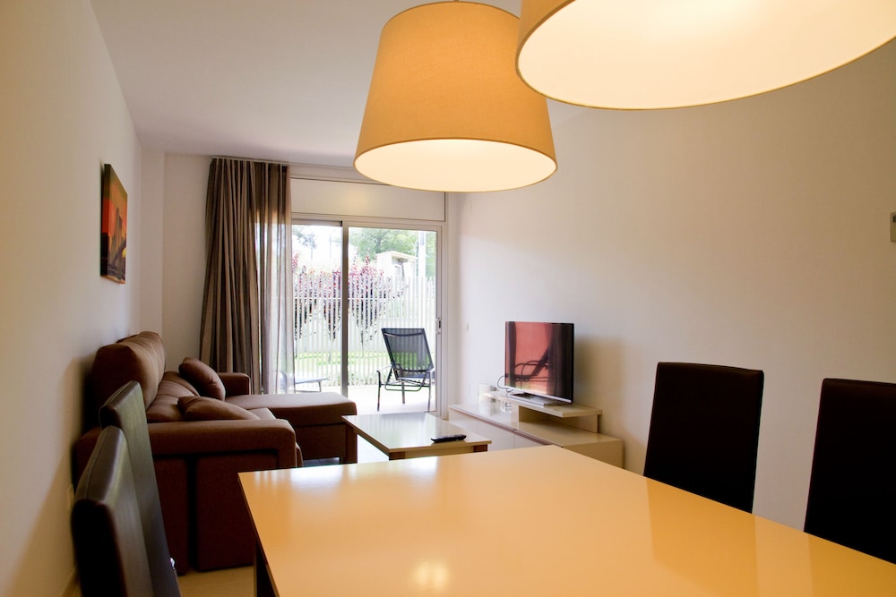 Apartamento, 2 habitaciones