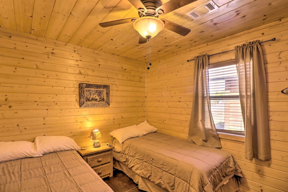 House (2 Bedrooms) photo 1