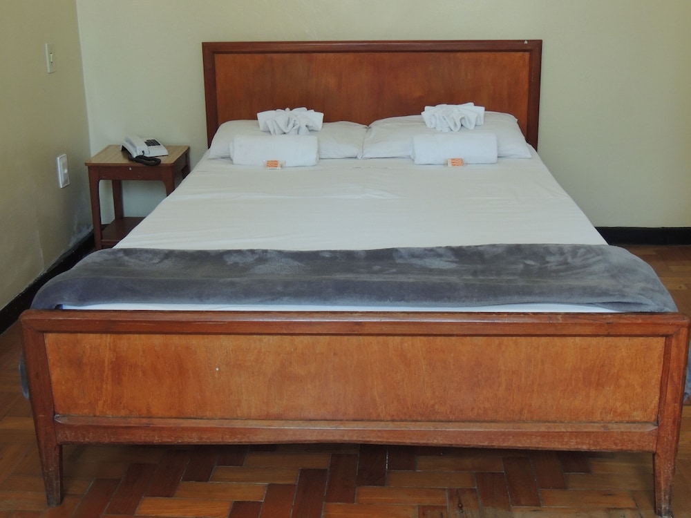 Quadruple Room photo 1