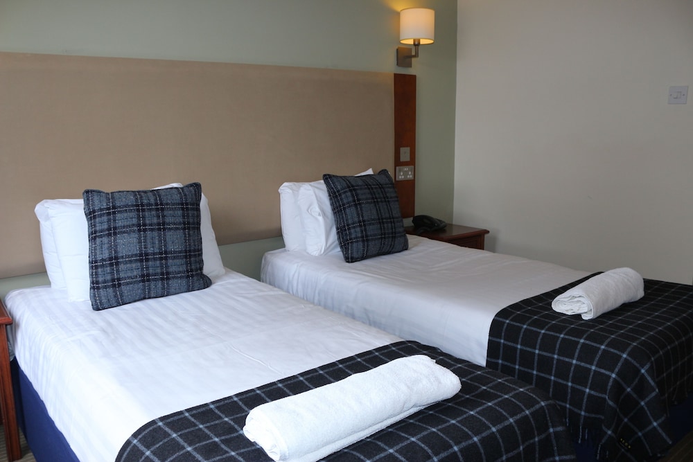 Twin Room (1 adult) - Photo 4