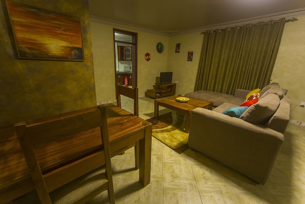 Family Apartment, Multiple Beds, Non Smoking, Lake View photo 1