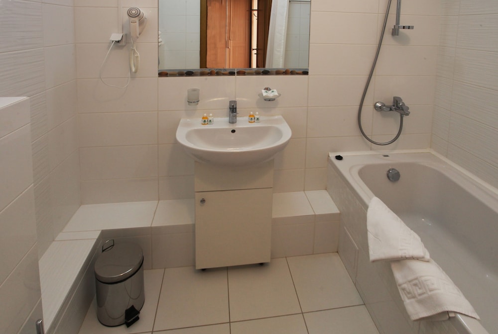 Superior Double Room, Balcony photo 3