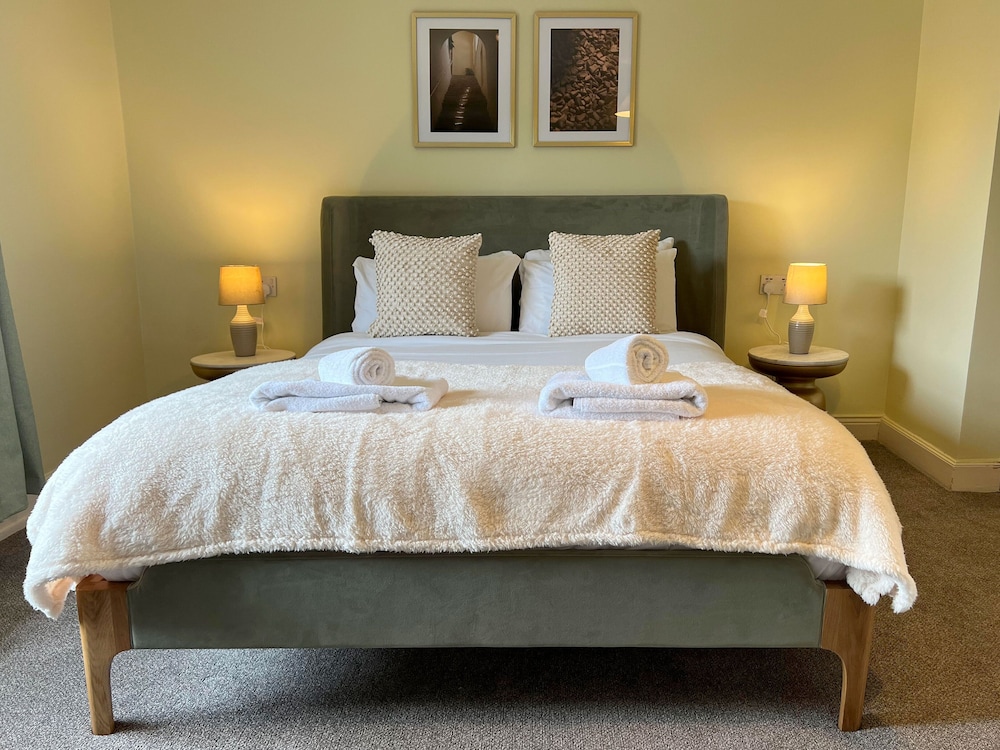 Comfort Room photo 1