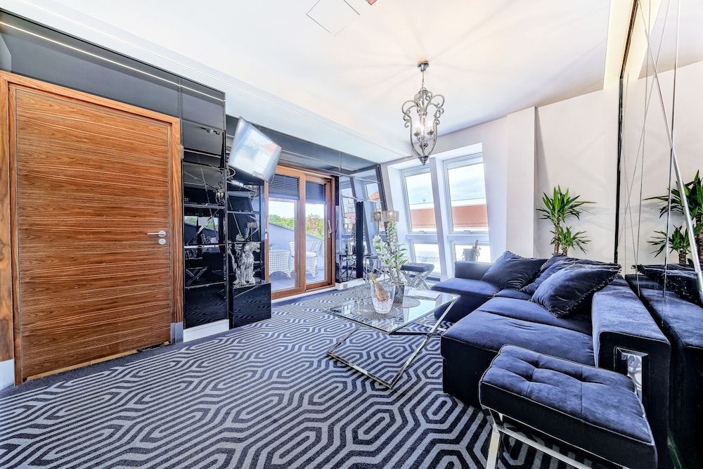 Double Apartment PREMIUM - Photo 4