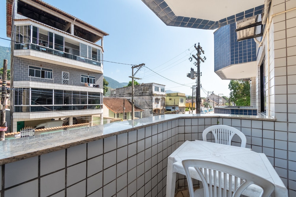 Apartment, 1 Bedroom (Brazil) - Photo 9