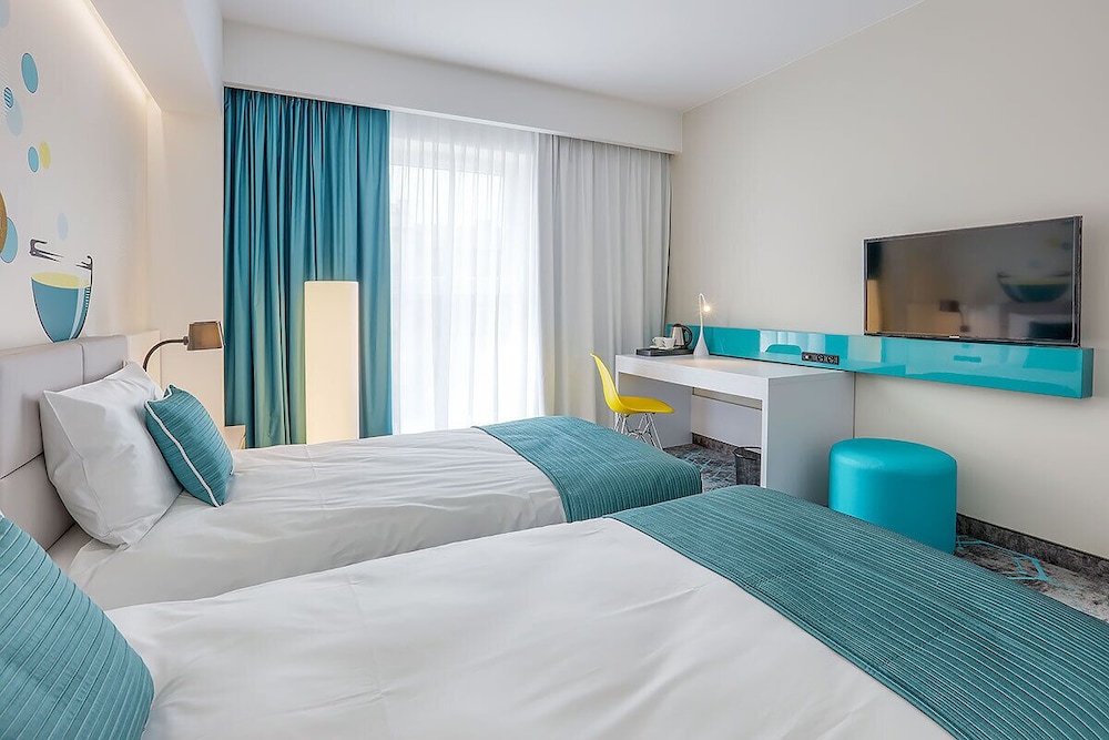 Standard Room, 1 Twin Bed photo 3