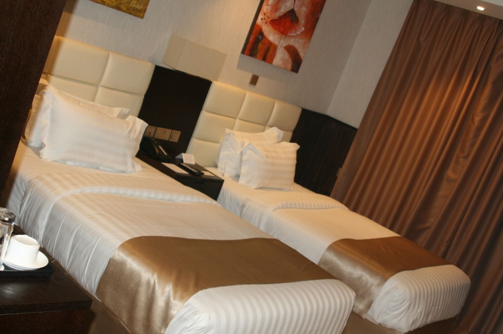 Standard Double or Twin Room, 1 Large Twin Bed - Photo 7