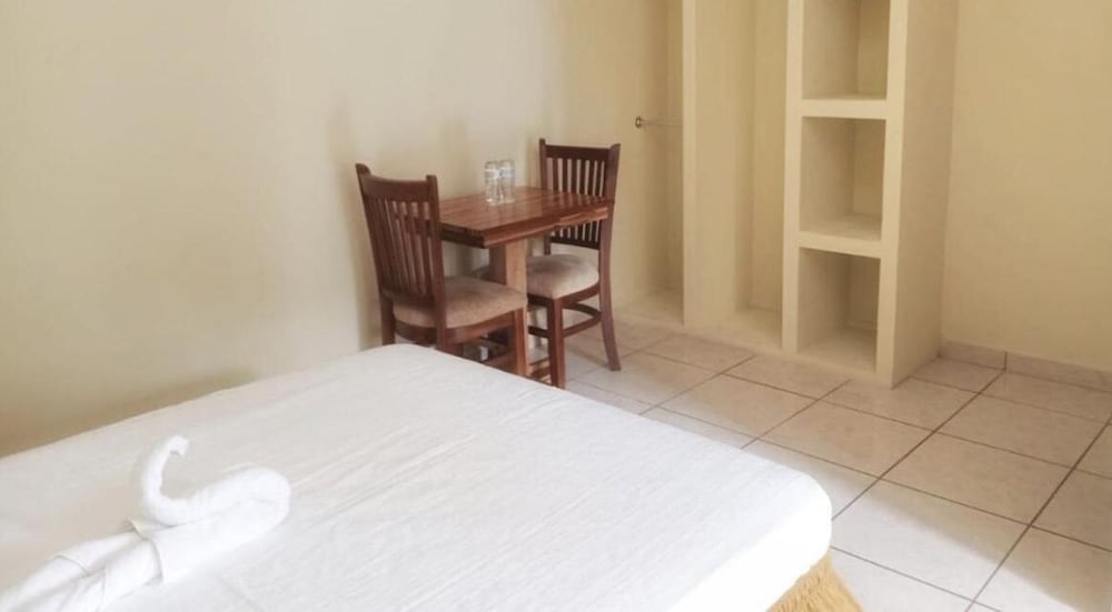 Comfort Double Room, Balcony, Garden View photo 2