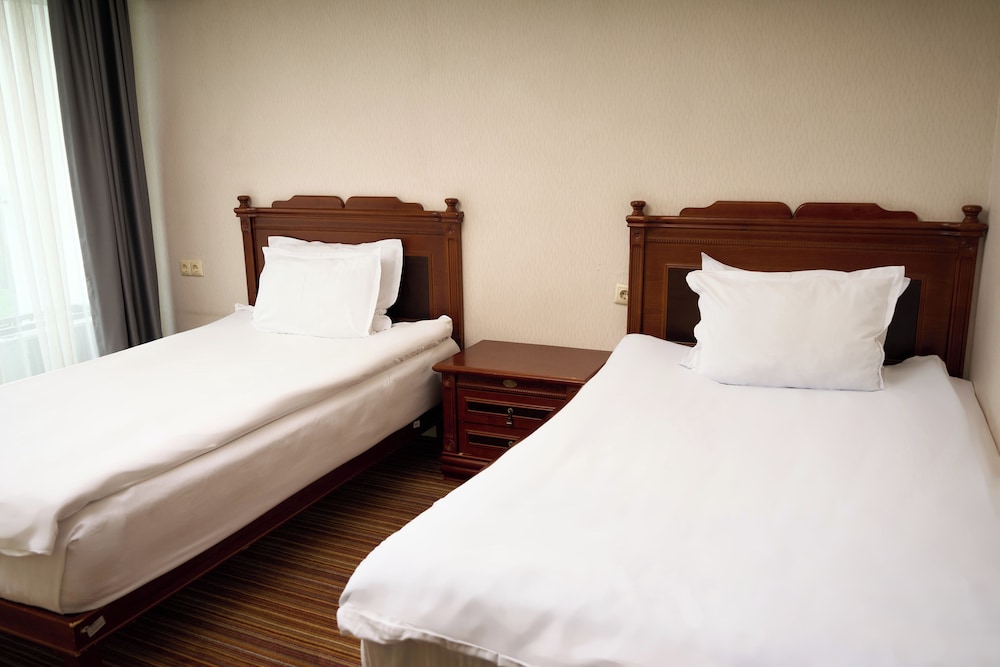 Superior Twin Room photo 1