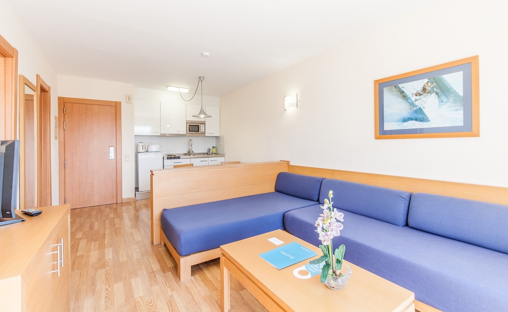 Economy Apartment, 1 Bedroom (4)