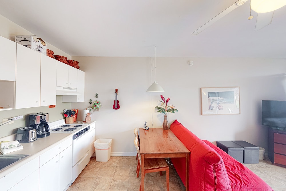 Room (Studio) photo 2